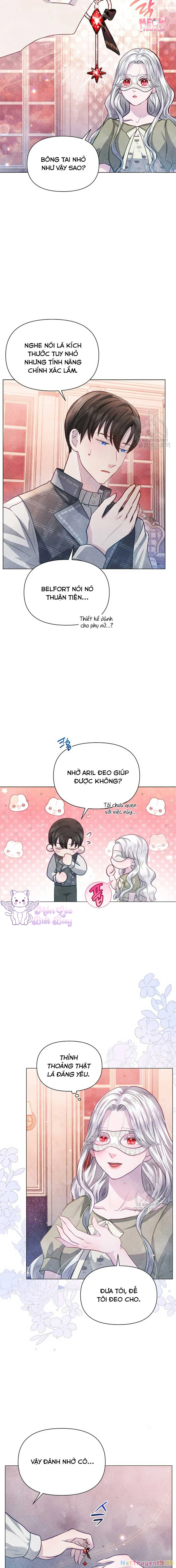 Kể Từ Giờ, Công Nương Sẽ Đình Công Chapter 22 - Trang 2