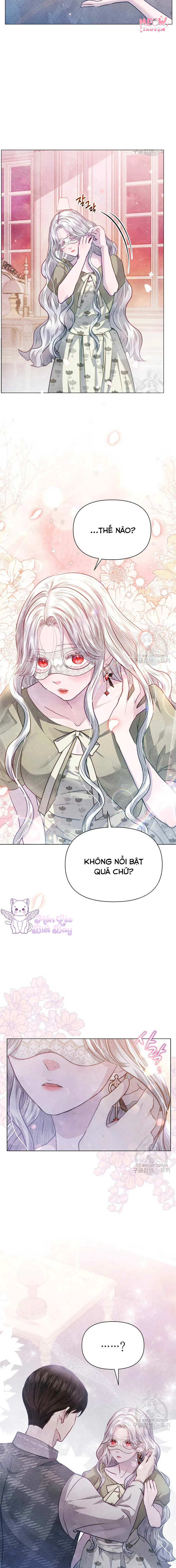 Kể Từ Giờ, Công Nương Sẽ Đình Công Chapter 22 - Trang 2