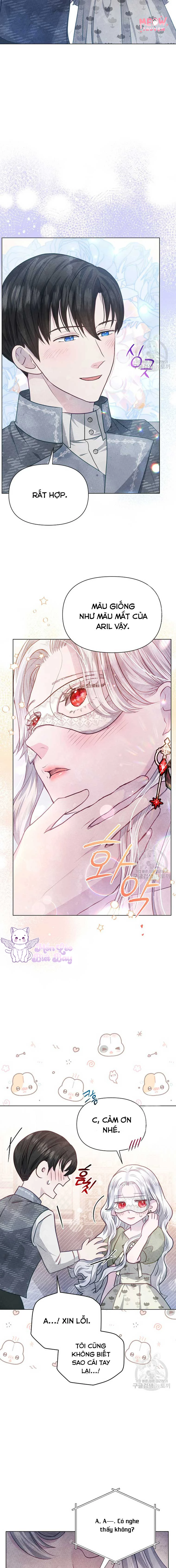 Kể Từ Giờ, Công Nương Sẽ Đình Công Chapter 22 - Trang 2