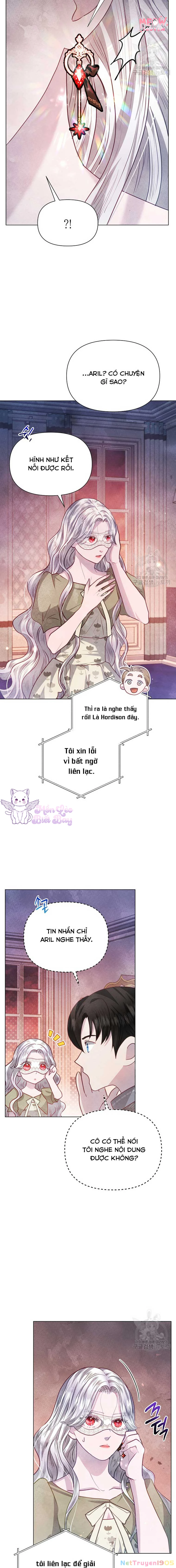 Kể Từ Giờ, Công Nương Sẽ Đình Công Chapter 22 - Trang 2