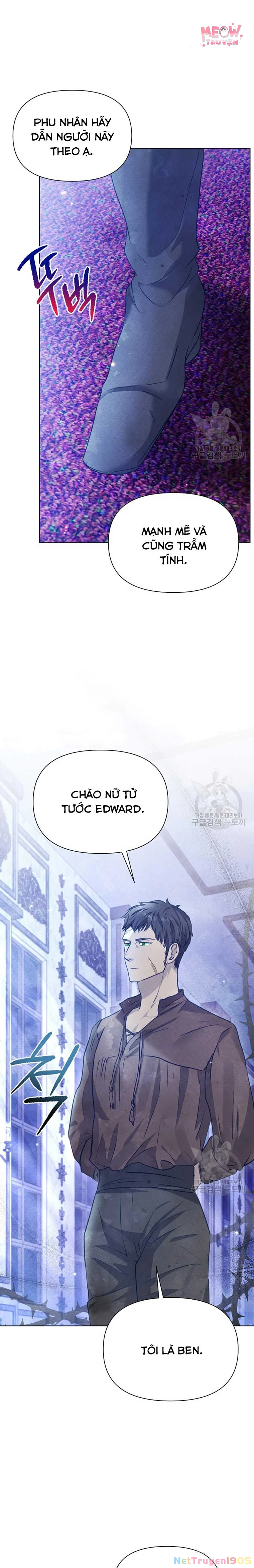 Kể Từ Giờ, Công Nương Sẽ Đình Công Chapter 22 - Trang 2