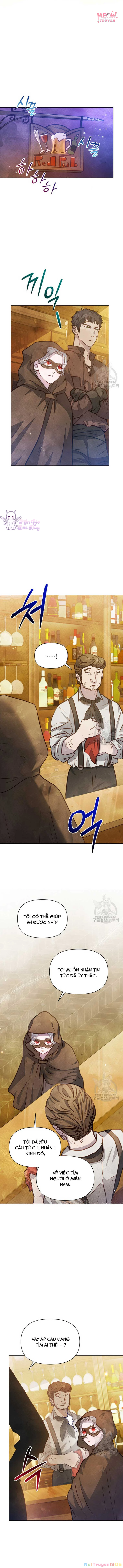 Kể Từ Giờ, Công Nương Sẽ Đình Công Chapter 23 - Trang 2