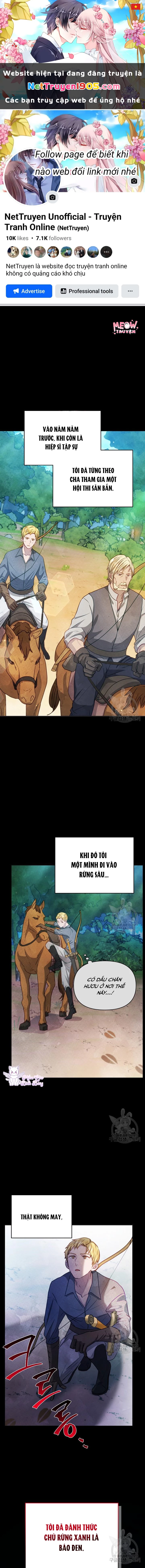 Kể Từ Giờ, Công Nương Sẽ Đình Công Chapter 28 - Trang 2