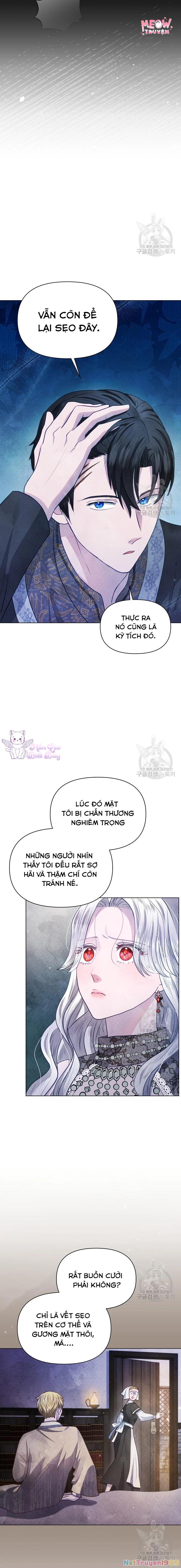 Kể Từ Giờ, Công Nương Sẽ Đình Công Chapter 28 - Trang 2