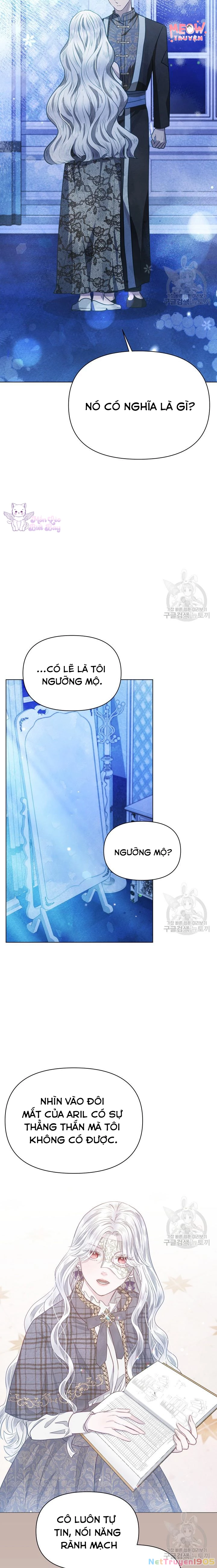 Kể Từ Giờ, Công Nương Sẽ Đình Công Chapter 28 - Trang 2
