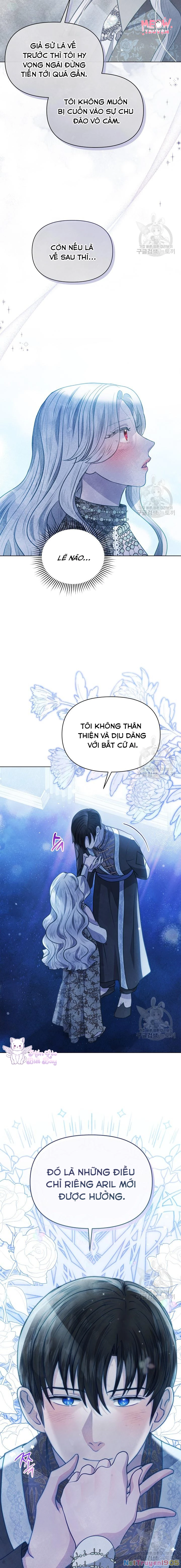 Kể Từ Giờ, Công Nương Sẽ Đình Công Chapter 28 - Trang 2