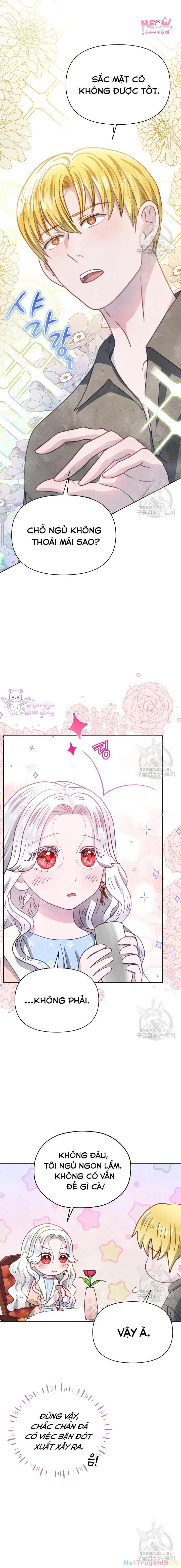 Kể Từ Giờ, Công Nương Sẽ Đình Công Chapter 28 - Trang 2