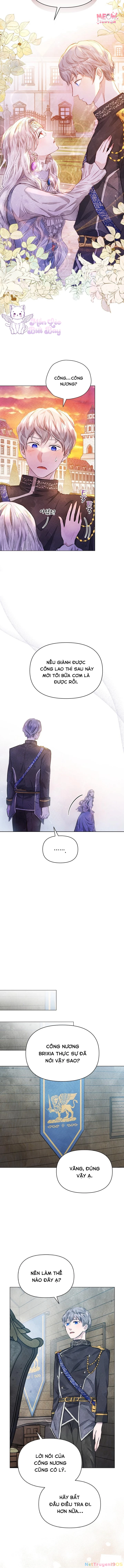 Kể Từ Giờ, Công Nương Sẽ Đình Công Chapter 3 - Trang 2