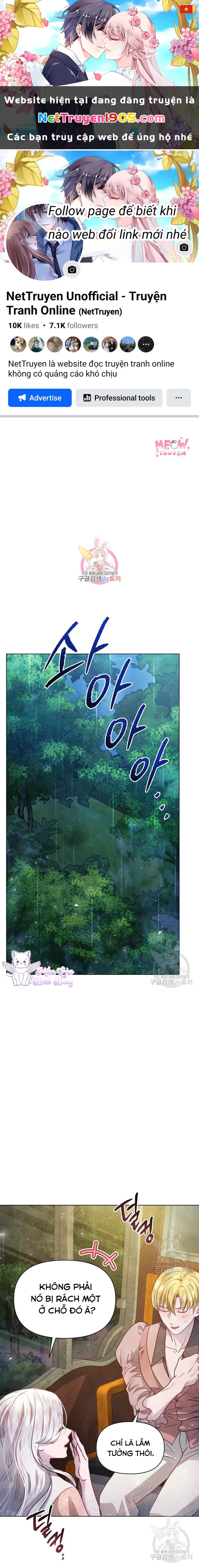 Kể Từ Giờ, Công Nương Sẽ Đình Công Chapter 30 - Trang 2