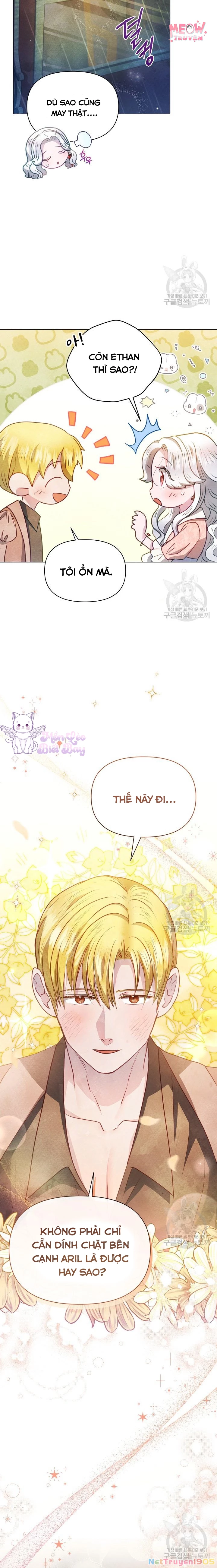 Kể Từ Giờ, Công Nương Sẽ Đình Công Chapter 30 - Trang 2