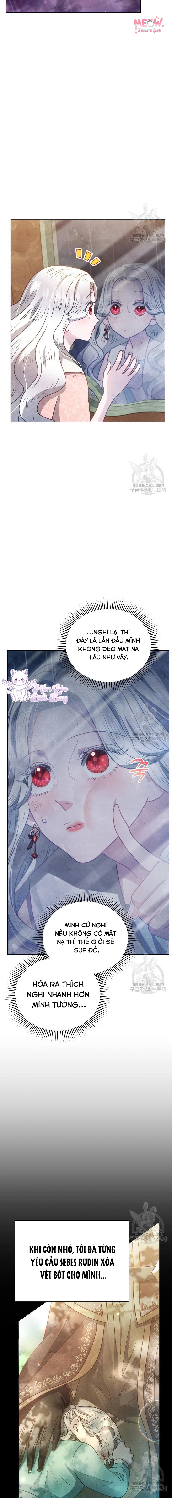 Kể Từ Giờ, Công Nương Sẽ Đình Công Chapter 30 - Trang 2