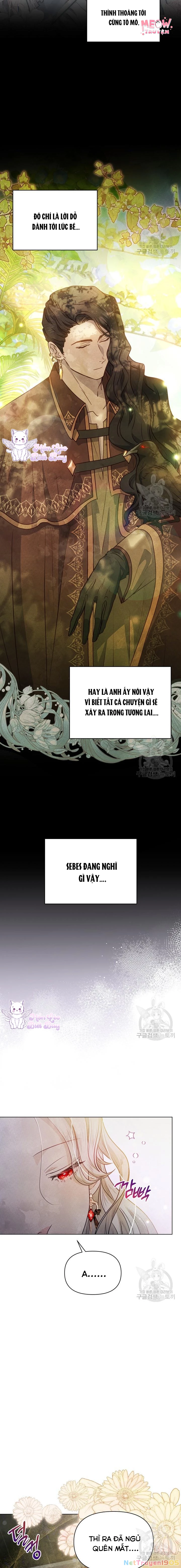 Kể Từ Giờ, Công Nương Sẽ Đình Công Chapter 30 - Trang 2