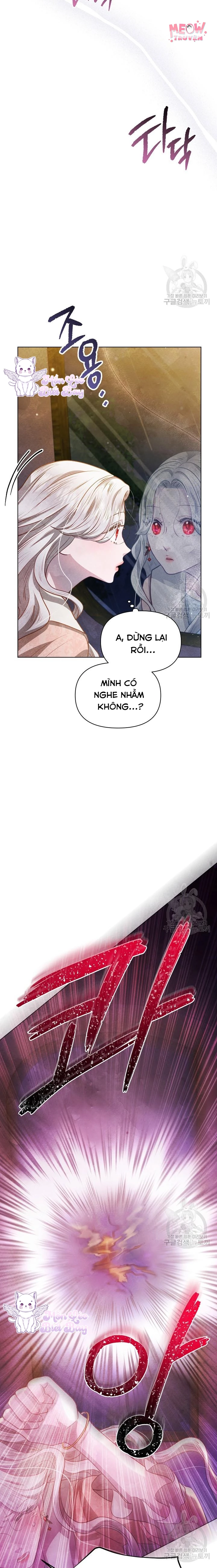 Kể Từ Giờ, Công Nương Sẽ Đình Công Chapter 30 - Trang 2