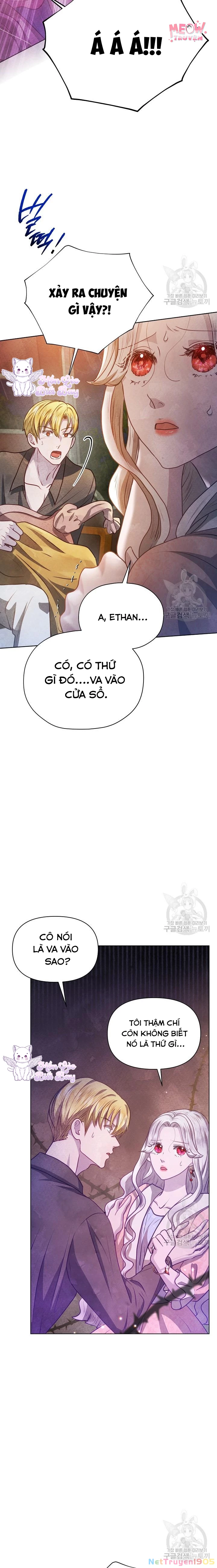 Kể Từ Giờ, Công Nương Sẽ Đình Công Chapter 30 - Trang 2
