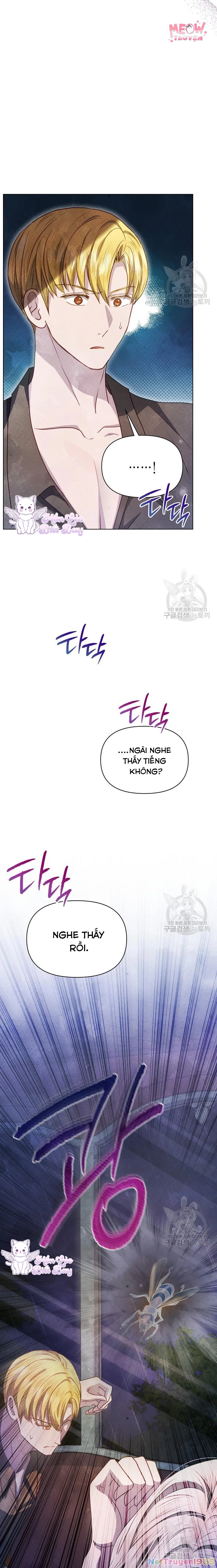 Kể Từ Giờ, Công Nương Sẽ Đình Công Chapter 30 - Trang 2
