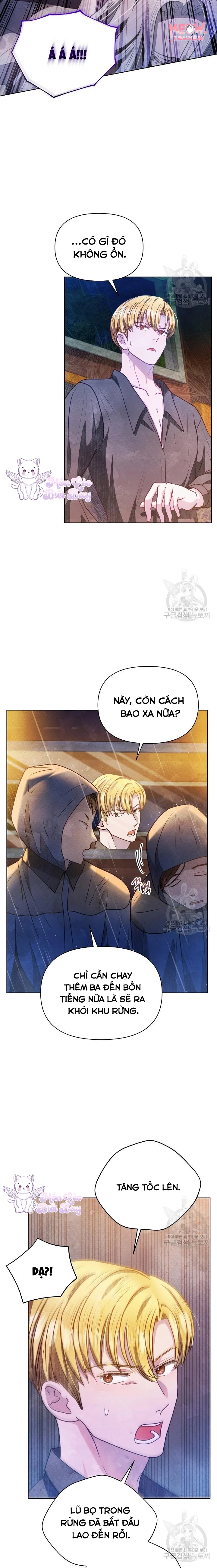 Kể Từ Giờ, Công Nương Sẽ Đình Công Chapter 30 - Trang 2