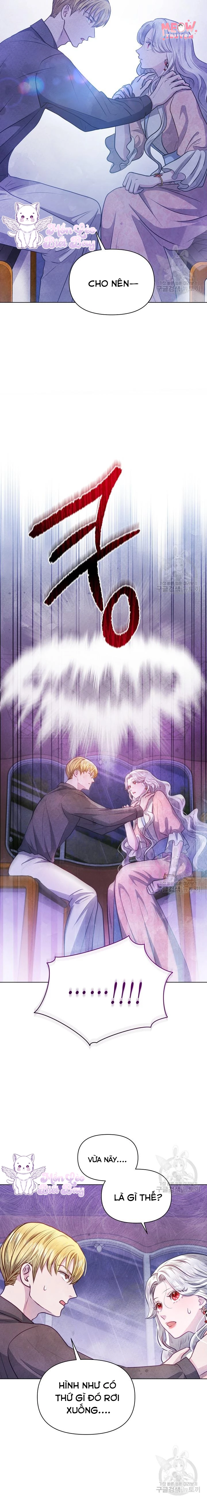 Kể Từ Giờ, Công Nương Sẽ Đình Công Chapter 30 - Trang 2