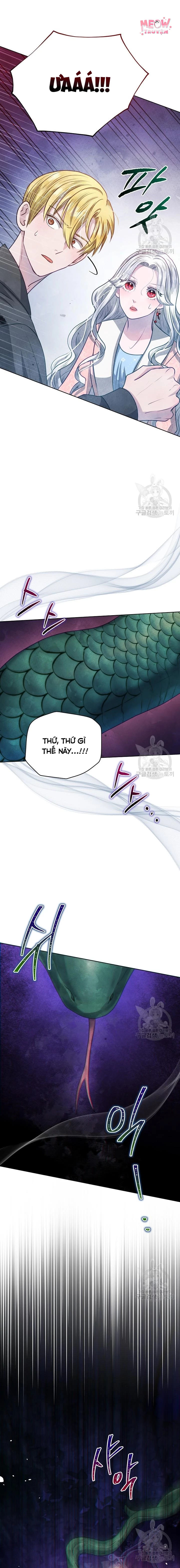 Kể Từ Giờ, Công Nương Sẽ Đình Công Chapter 30 - Trang 2