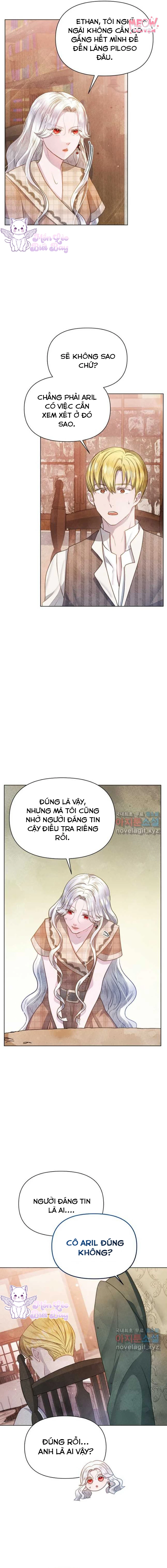 Kể Từ Giờ, Công Nương Sẽ Đình Công Chapter 33 - Trang 2