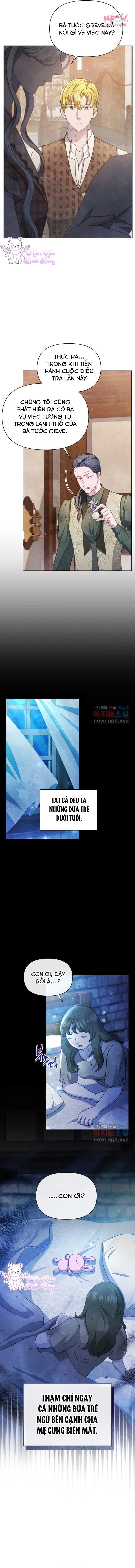 Kể Từ Giờ, Công Nương Sẽ Đình Công Chapter 33 - Trang 2