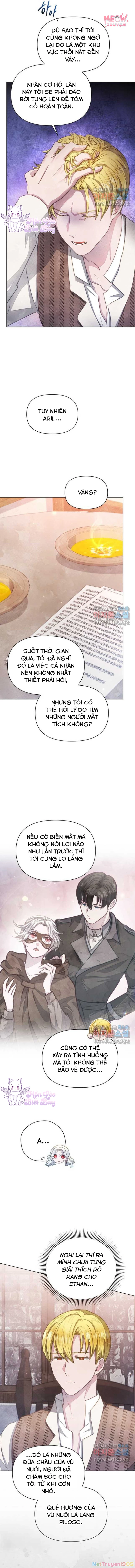 Kể Từ Giờ, Công Nương Sẽ Đình Công Chapter 33 - Trang 2
