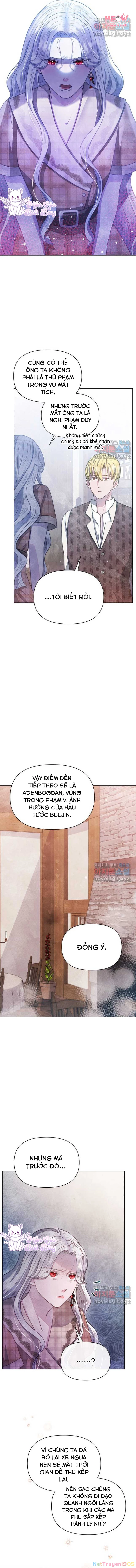 Kể Từ Giờ, Công Nương Sẽ Đình Công Chapter 33 - Trang 2