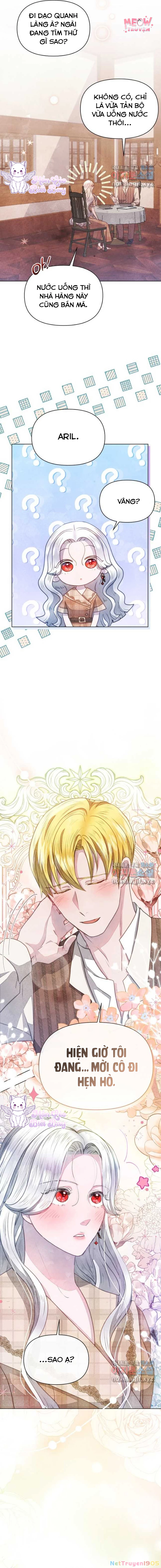 Kể Từ Giờ, Công Nương Sẽ Đình Công Chapter 33 - Trang 2