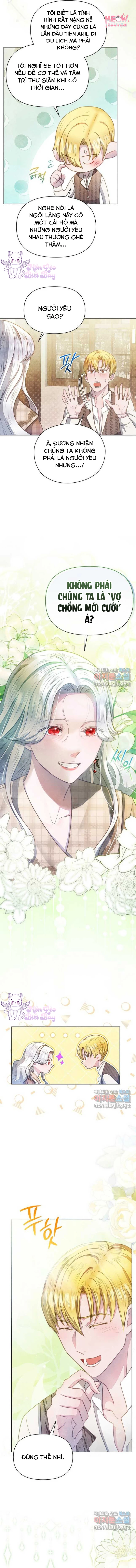 Kể Từ Giờ, Công Nương Sẽ Đình Công Chapter 33 - Trang 2