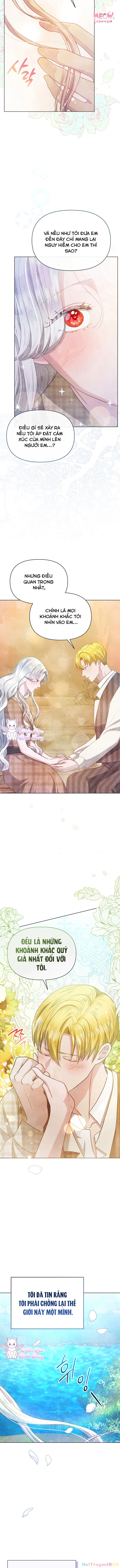 Kể Từ Giờ, Công Nương Sẽ Đình Công Chapter 34 - Trang 2