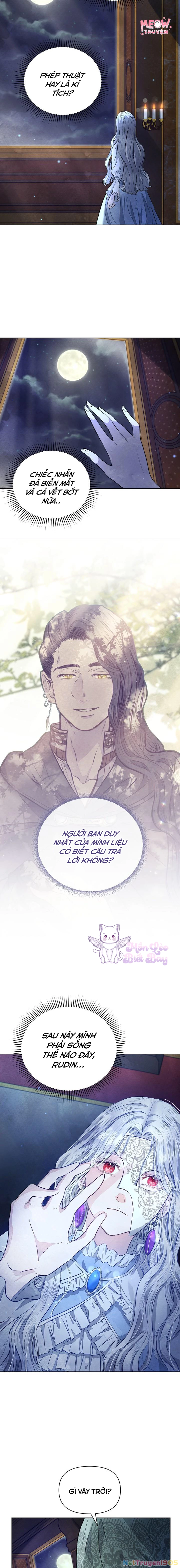 Kể Từ Giờ, Công Nương Sẽ Đình Công Chapter 4 - Trang 2