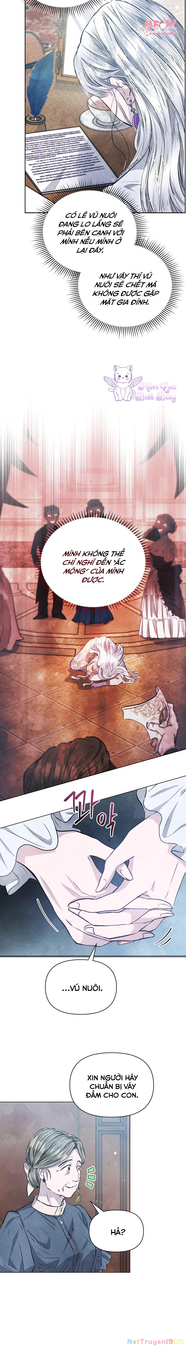 Kể Từ Giờ, Công Nương Sẽ Đình Công Chapter 4 - Trang 2
