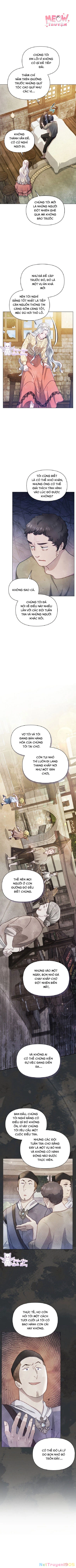 Kể Từ Giờ, Công Nương Sẽ Đình Công Chapter 40 - Trang 2