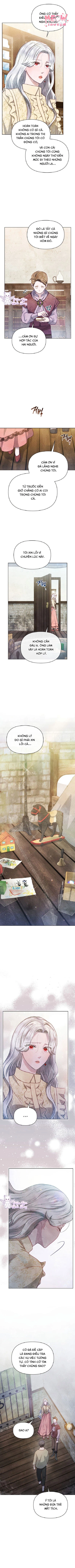 Kể Từ Giờ, Công Nương Sẽ Đình Công Chapter 40 - Trang 2