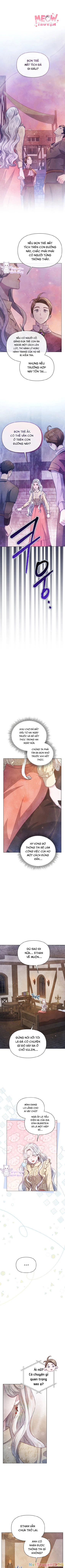 Kể Từ Giờ, Công Nương Sẽ Đình Công Chapter 40 - Trang 2