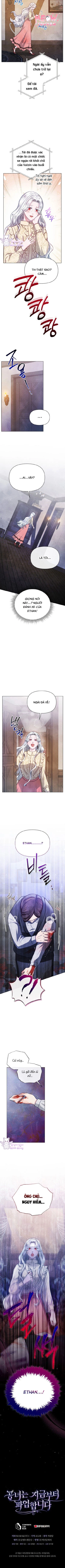 Kể Từ Giờ, Công Nương Sẽ Đình Công Chapter 40 - Trang 2