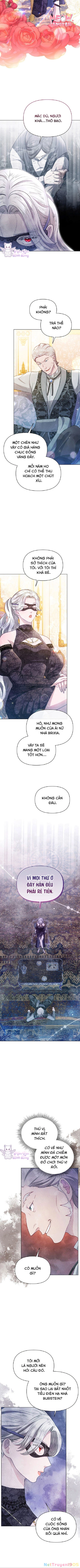 Kể Từ Giờ, Công Nương Sẽ Đình Công Chapter 41 - Trang 2