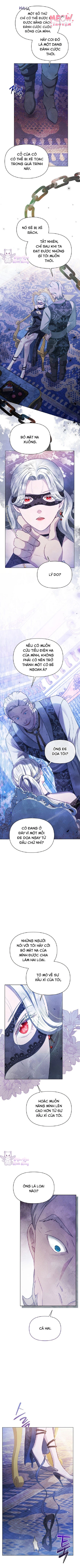 Kể Từ Giờ, Công Nương Sẽ Đình Công Chapter 41 - Trang 2