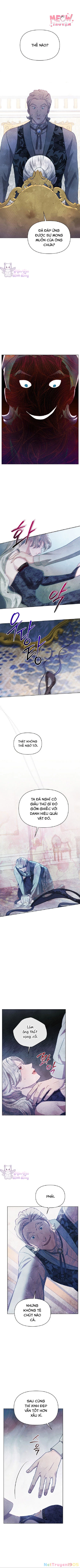 Kể Từ Giờ, Công Nương Sẽ Đình Công Chapter 41 - Trang 2