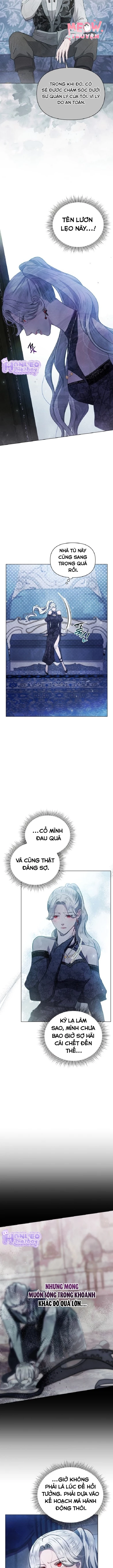 Kể Từ Giờ, Công Nương Sẽ Đình Công Chapter 42 - Trang 2