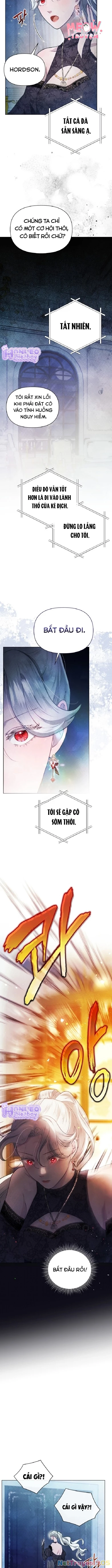 Kể Từ Giờ, Công Nương Sẽ Đình Công Chapter 42 - Trang 2