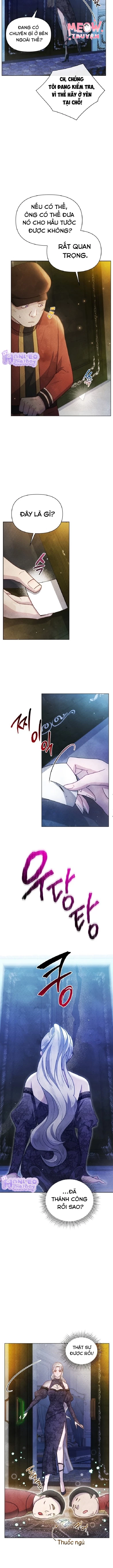 Kể Từ Giờ, Công Nương Sẽ Đình Công Chapter 42 - Trang 2