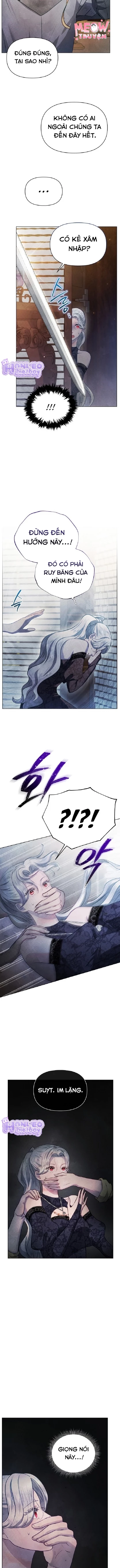 Kể Từ Giờ, Công Nương Sẽ Đình Công Chapter 42 - Trang 2