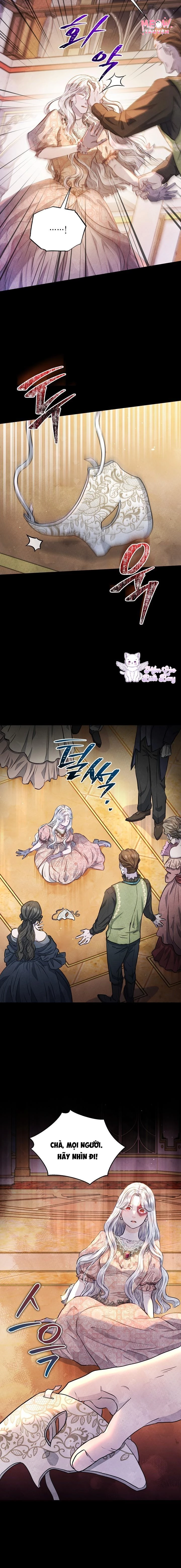 Kể Từ Giờ, Công Nương Sẽ Đình Công Chapter 5 - Trang 2
