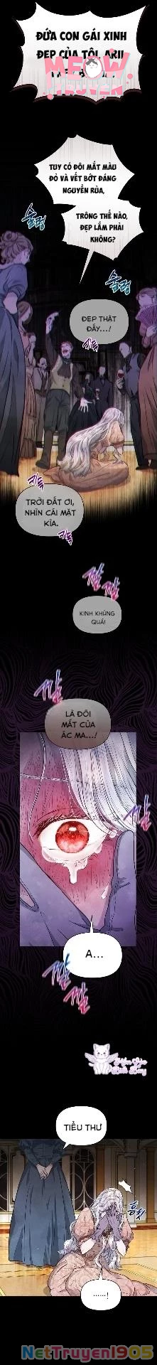 Kể Từ Giờ, Công Nương Sẽ Đình Công Chapter 5 - Trang 2