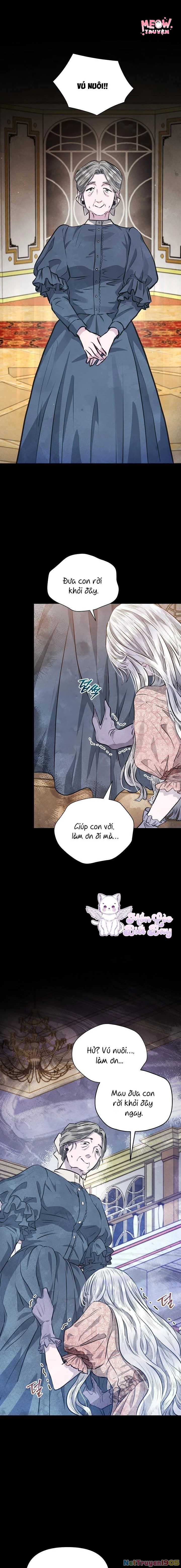 Kể Từ Giờ, Công Nương Sẽ Đình Công Chapter 5 - Trang 2