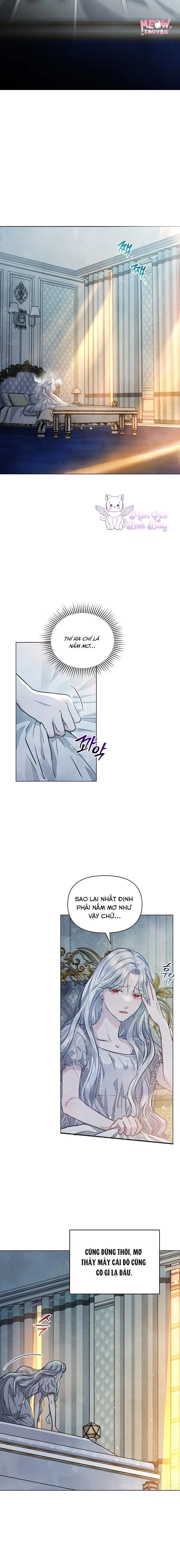 Kể Từ Giờ, Công Nương Sẽ Đình Công Chapter 5 - Trang 2