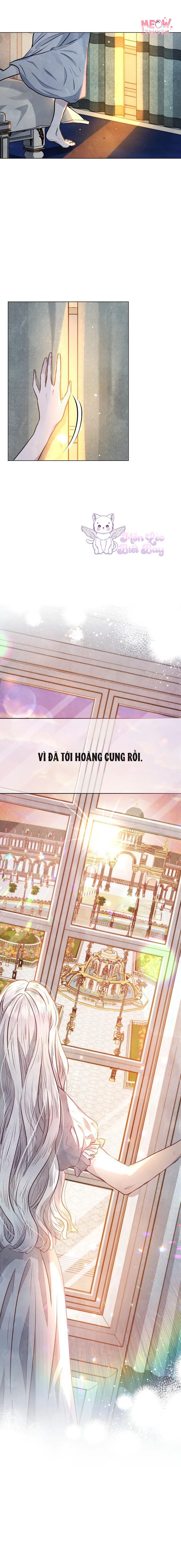 Kể Từ Giờ, Công Nương Sẽ Đình Công Chapter 5 - Trang 2