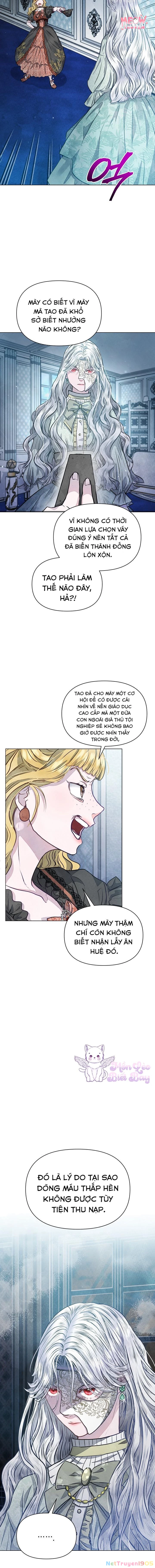 Kể Từ Giờ, Công Nương Sẽ Đình Công Chapter 5 - Trang 2