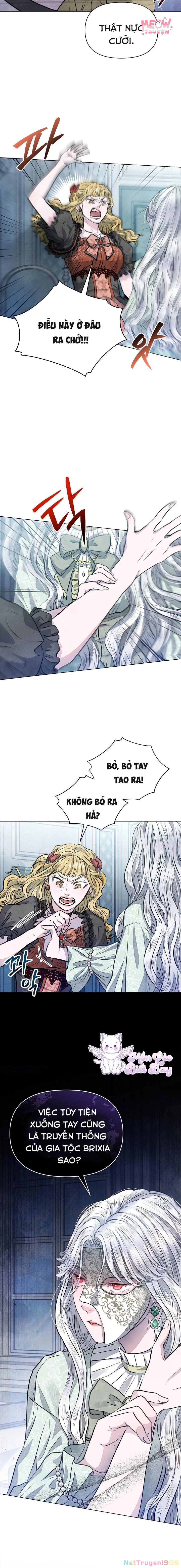 Kể Từ Giờ, Công Nương Sẽ Đình Công Chapter 5 - Trang 2