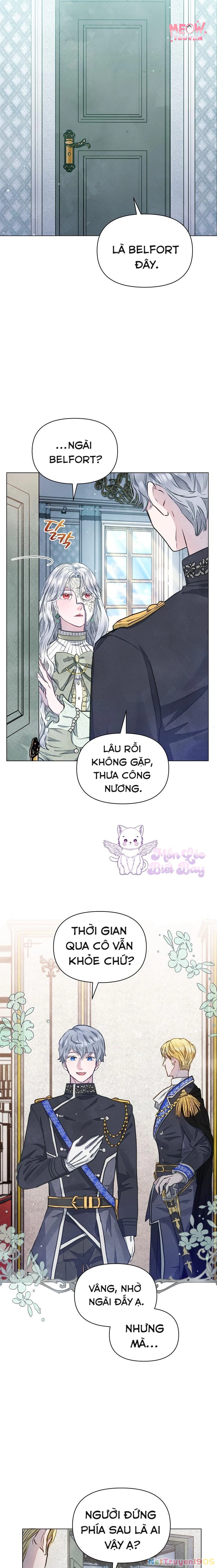 Kể Từ Giờ, Công Nương Sẽ Đình Công Chapter 5 - Trang 2